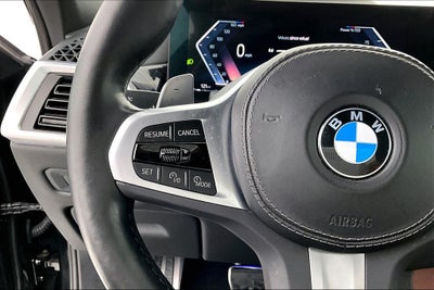 2024 BMW X6 xDrive40i M Sport