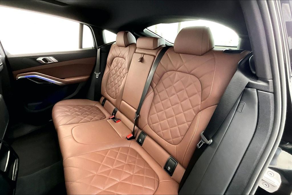 2024 BMW X6 xDrive40i M Sport