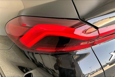 2024 BMW X6 xDrive40i M Sport