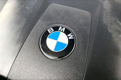 2024 BMW X6 xDrive40i M Sport