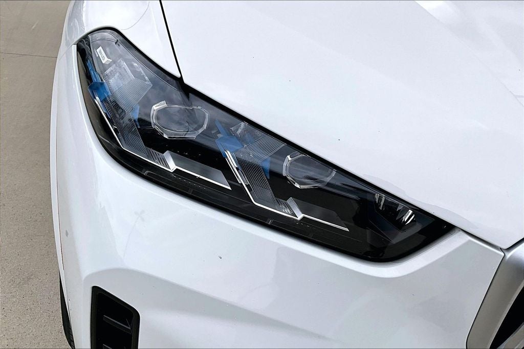 2025 BMW X5 xDrive50e M Sport