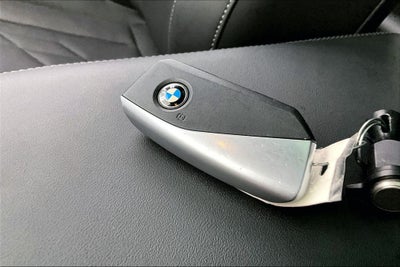 2025 BMW X3 30 xDrive M Sport