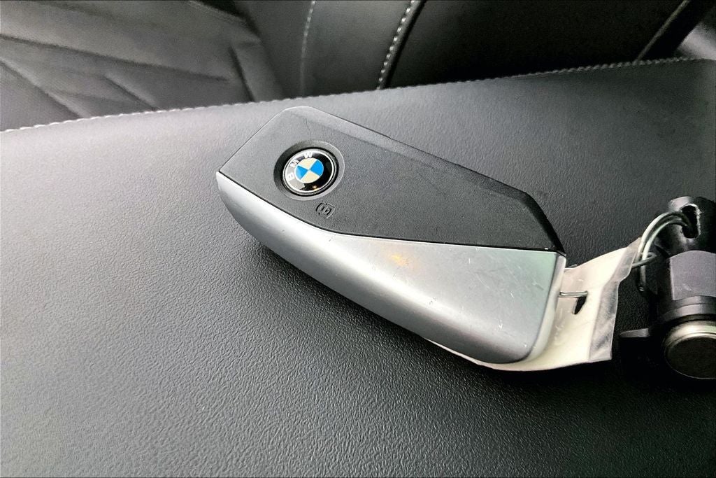 2025 BMW X3 30 xDrive M Sport