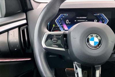 2025 BMW X3 30 xDrive M Sport