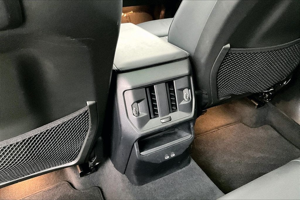 2025 BMW X3 30 xDrive M Sport