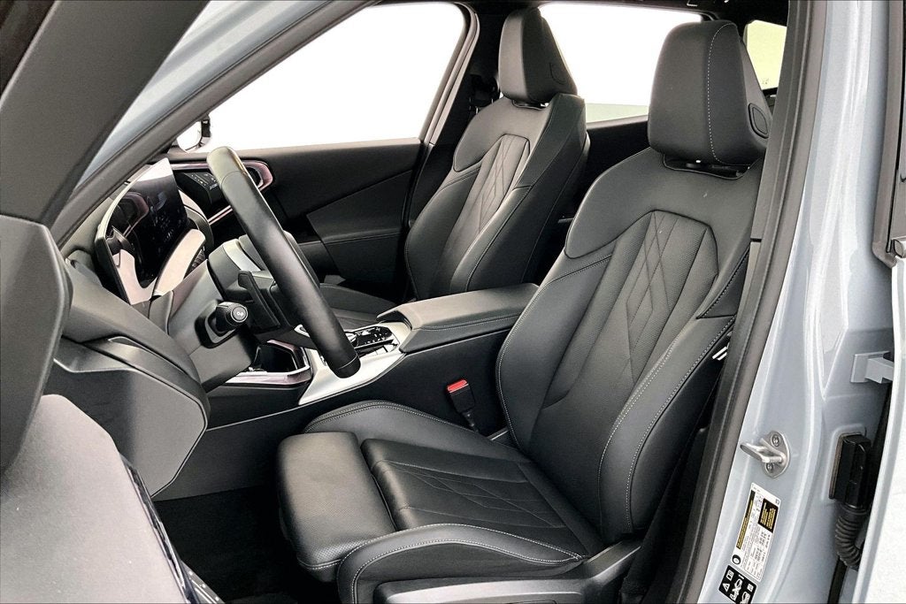 2025 BMW X3 30 xDrive M Sport