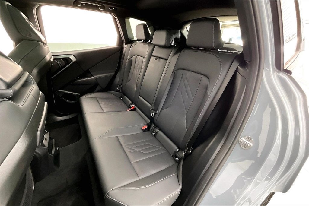 2025 BMW X3 30 xDrive M Sport