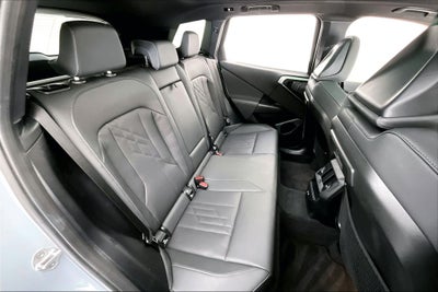 2025 BMW X3 30 xDrive M Sport