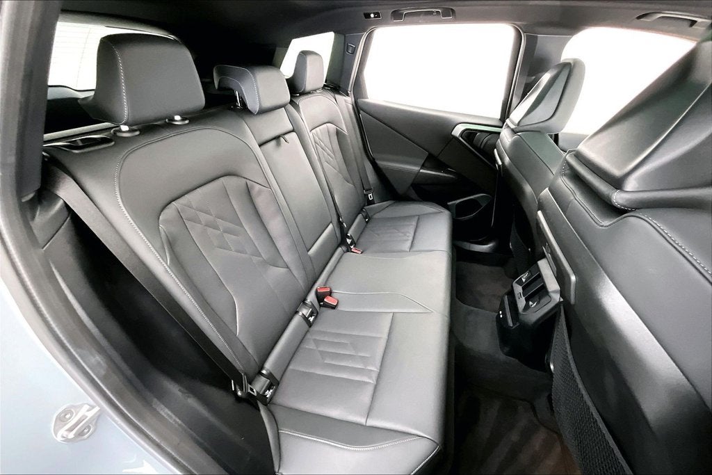 2025 BMW X3 30 xDrive M Sport