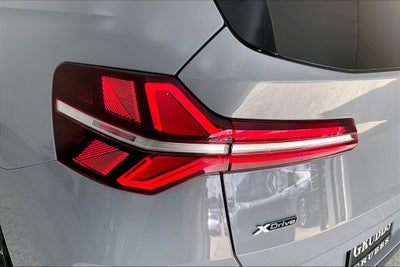 2025 BMW X3 30 xDrive M Sport