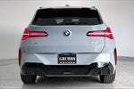 2025 BMW X3 30 xDrive M Sport