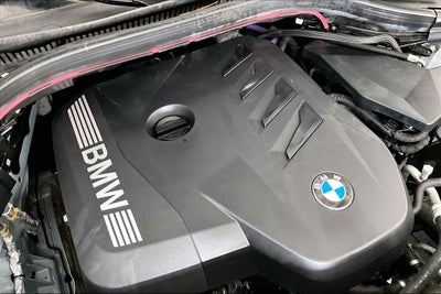 2025 BMW X3 30 xDrive M Sport