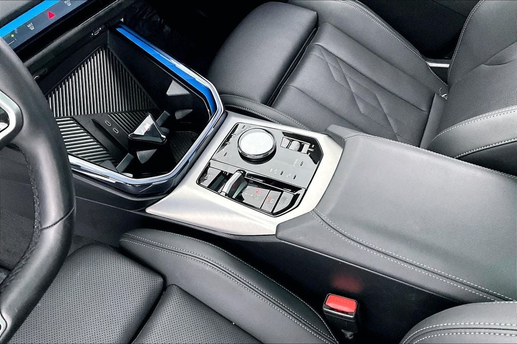2025 BMW X3 30 xDrive M Sport