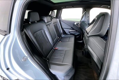 2025 BMW X3 30 xDrive M Sport