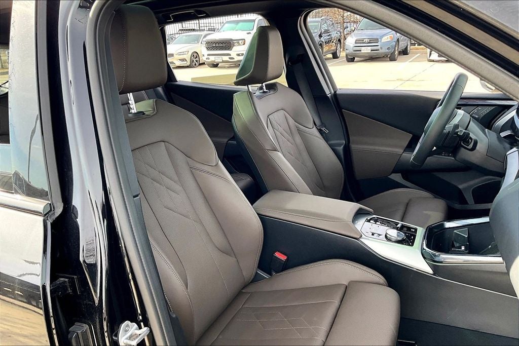 2025 BMW X3 30 xDrive M Sport