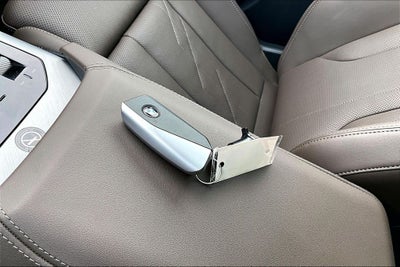 2025 BMW X3 30 xDrive M Sport