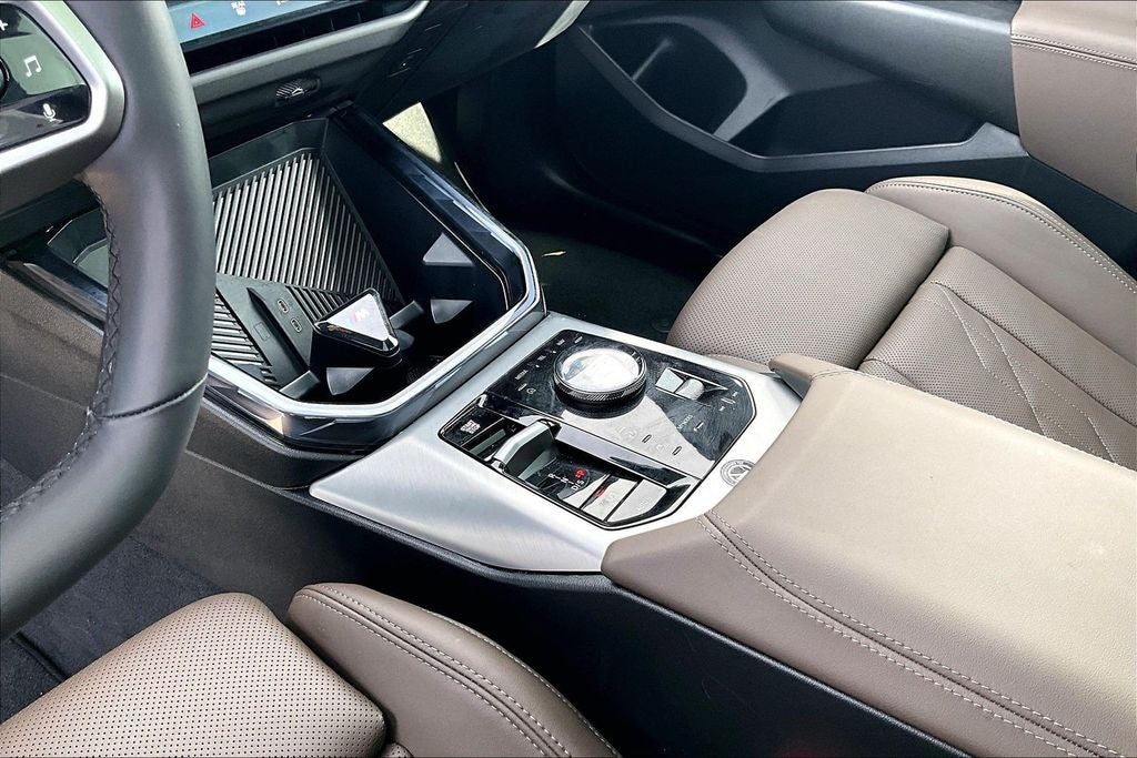 2025 BMW X3 30 xDrive M Sport