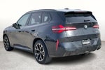 2025 BMW X3 30 xDrive M Sport