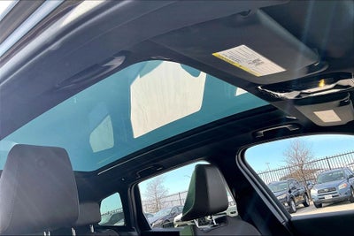 2025 BMW X3 30 xDrive M Sport