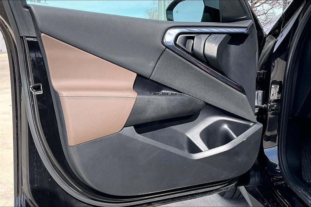 2025 BMW X3 30 xDrive M Sport