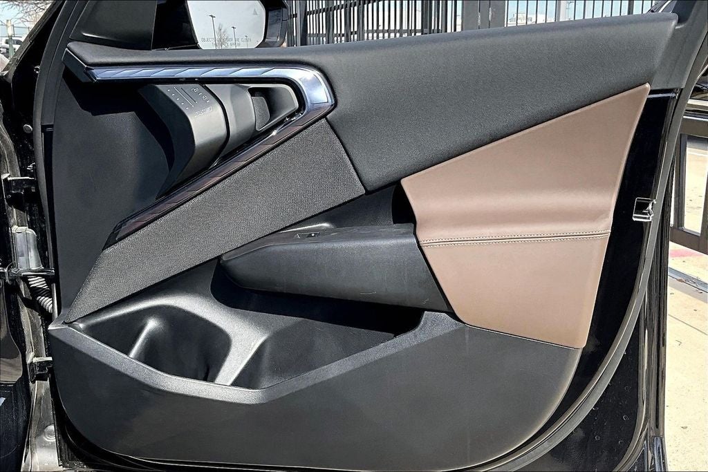 2025 BMW X3 30 xDrive M Sport