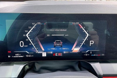 2025 BMW X3 30 xDrive M Sport