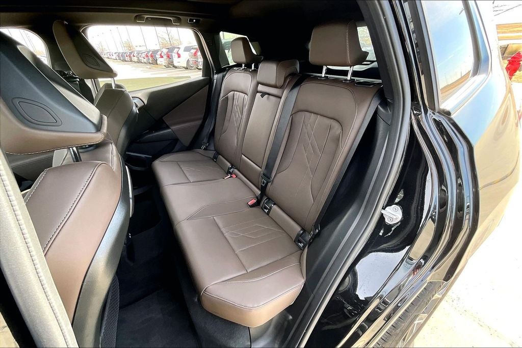 2025 BMW X3 30 xDrive M Sport