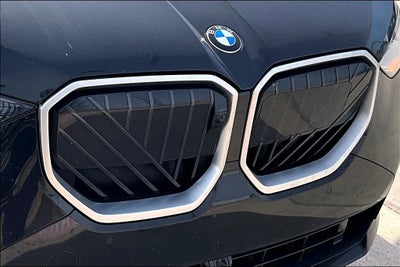 2025 BMW X3 30 xDrive M Sport