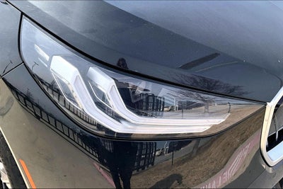 2025 BMW X3 30 xDrive M Sport