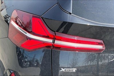 2025 BMW X3 30 xDrive M Sport