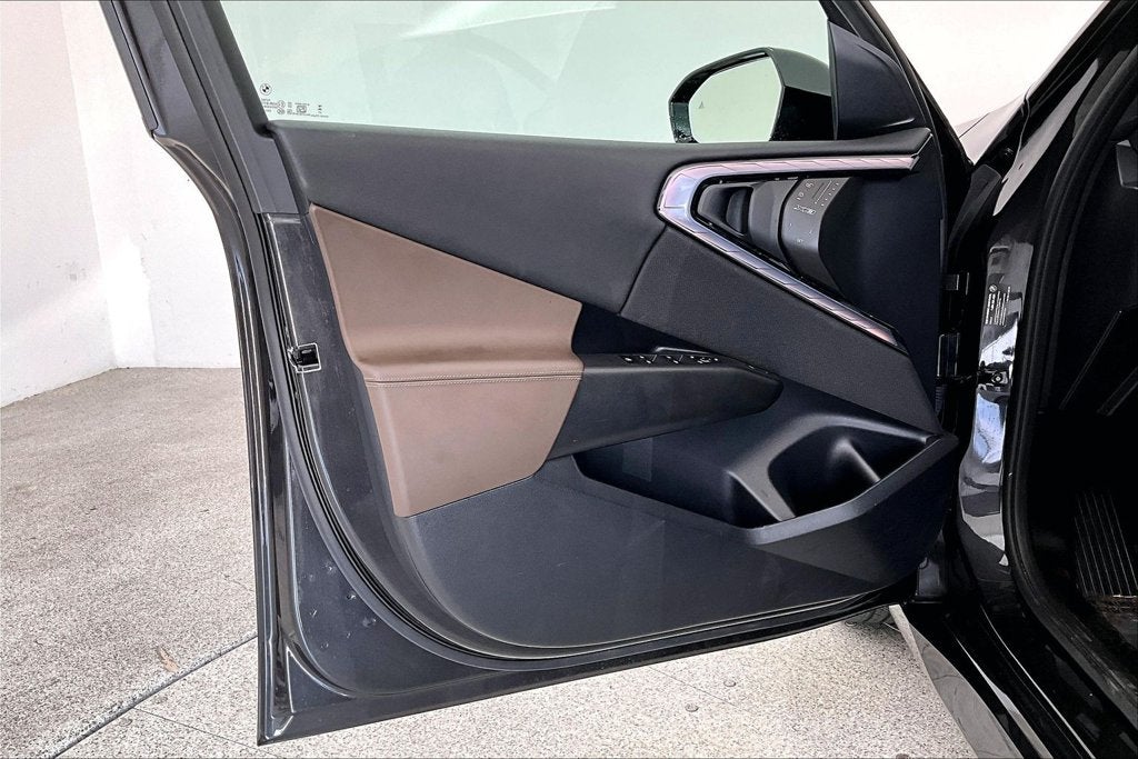 2025 BMW X3 30 xDrive M Sport