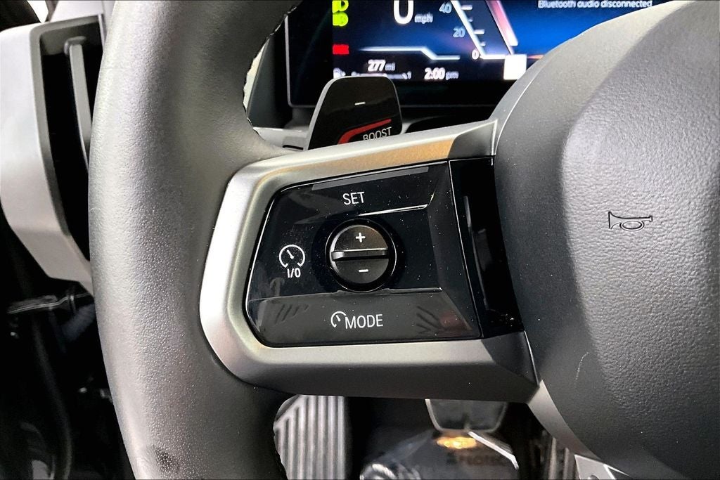 2025 BMW X3 30 xDrive M Sport