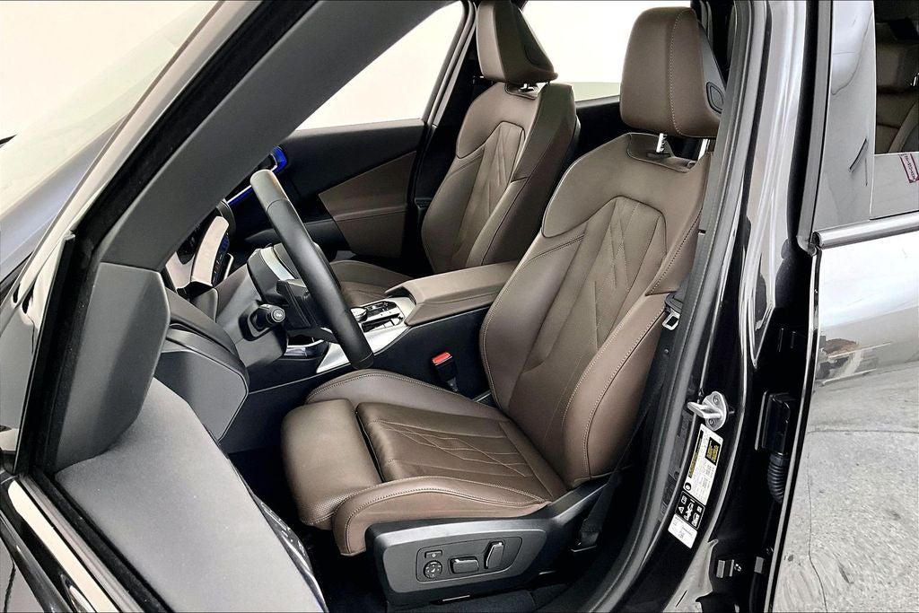 2025 BMW X3 30 xDrive M Sport