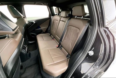 2025 BMW X3 30 xDrive M Sport