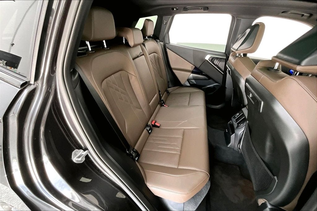 2025 BMW X3 30 xDrive M Sport