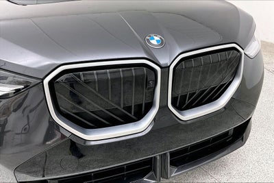 2025 BMW X3 30 xDrive M Sport