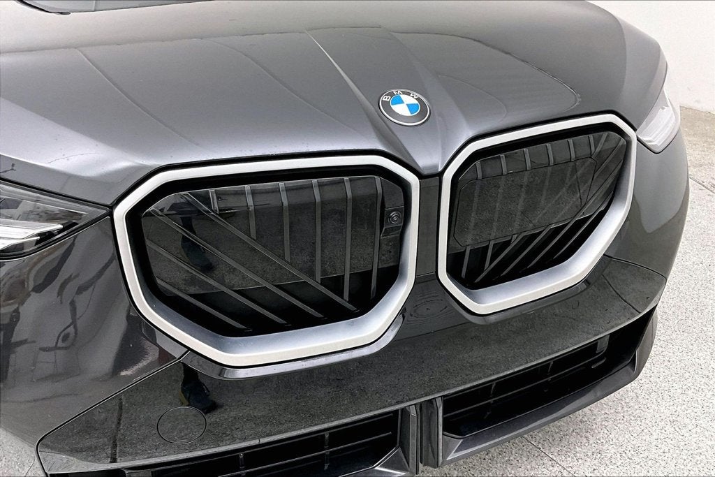 2025 BMW X3 30 xDrive M Sport