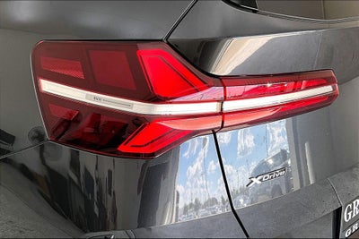 2025 BMW X3 30 xDrive M Sport