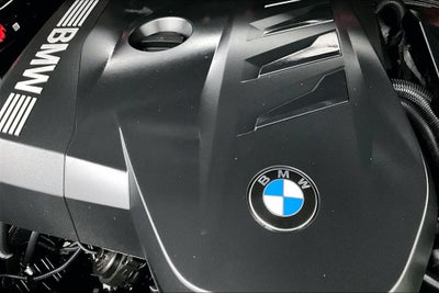 2025 BMW X3 30 xDrive M Sport