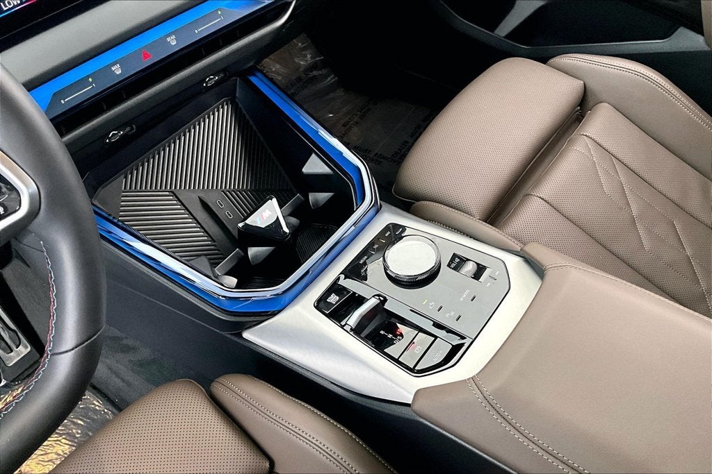 2026 BMW X3 M50 xDrive