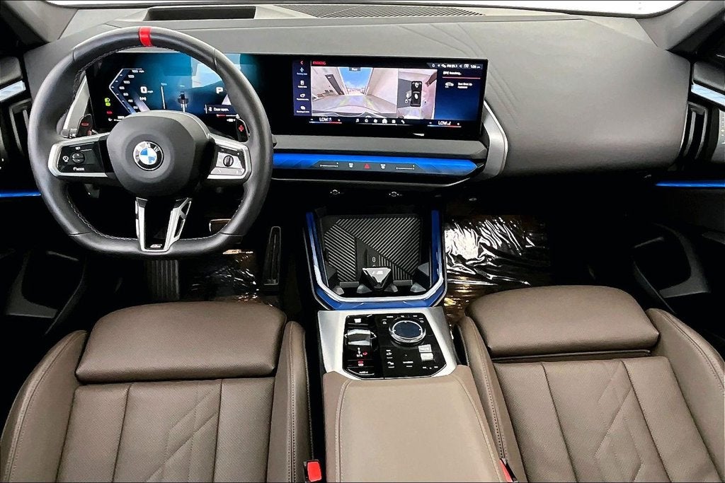 2026 BMW X3 M50 xDrive