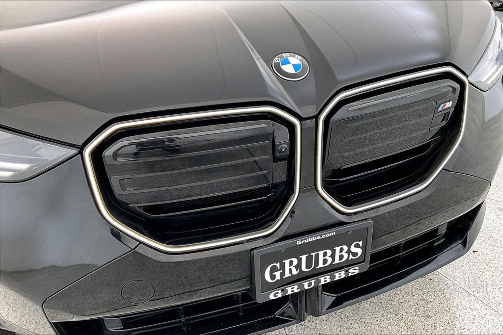 2026 BMW X3 M50 xDrive