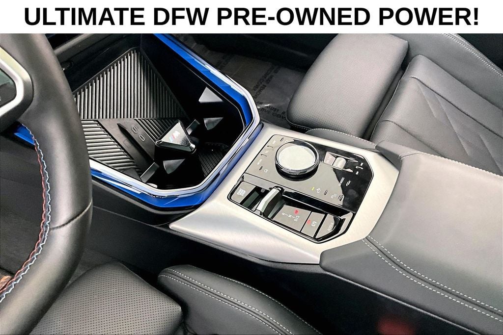 2025 BMW X3 M50 xDrive