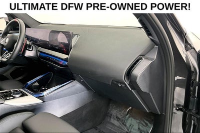 2025 BMW X3 M50 xDrive