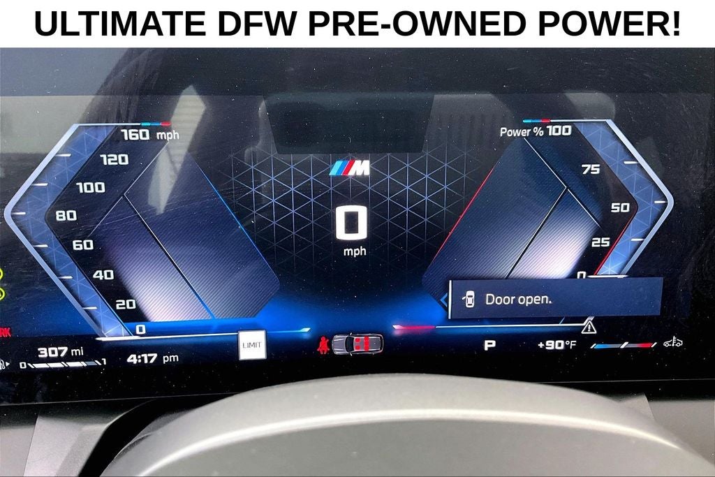 2025 BMW X3 M50 xDrive