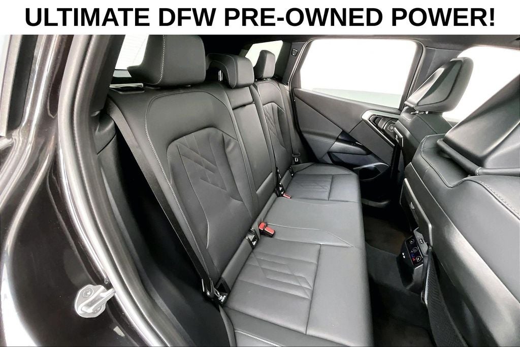 2025 BMW X3 M50 xDrive