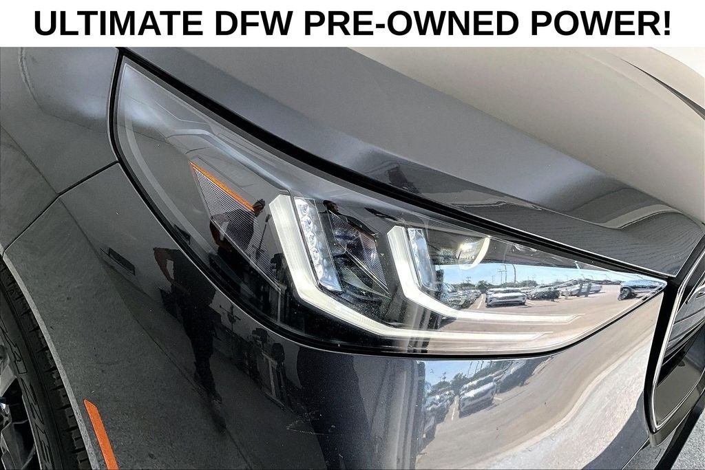 2025 BMW X3 M50 xDrive