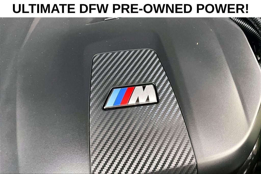 2025 BMW X3 M50 xDrive