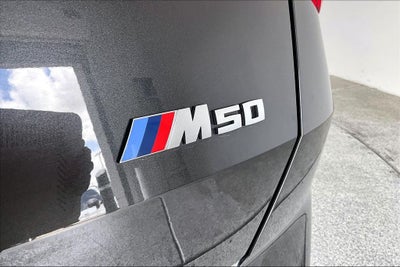 2026 BMW X3 M50 xDrive