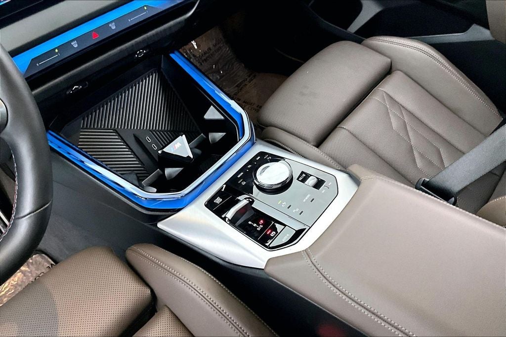 2026 BMW X3 M50 xDrive